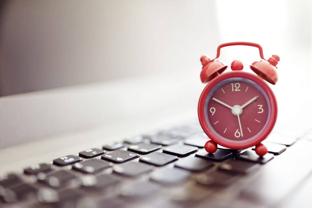Help your child learning schedule at Home